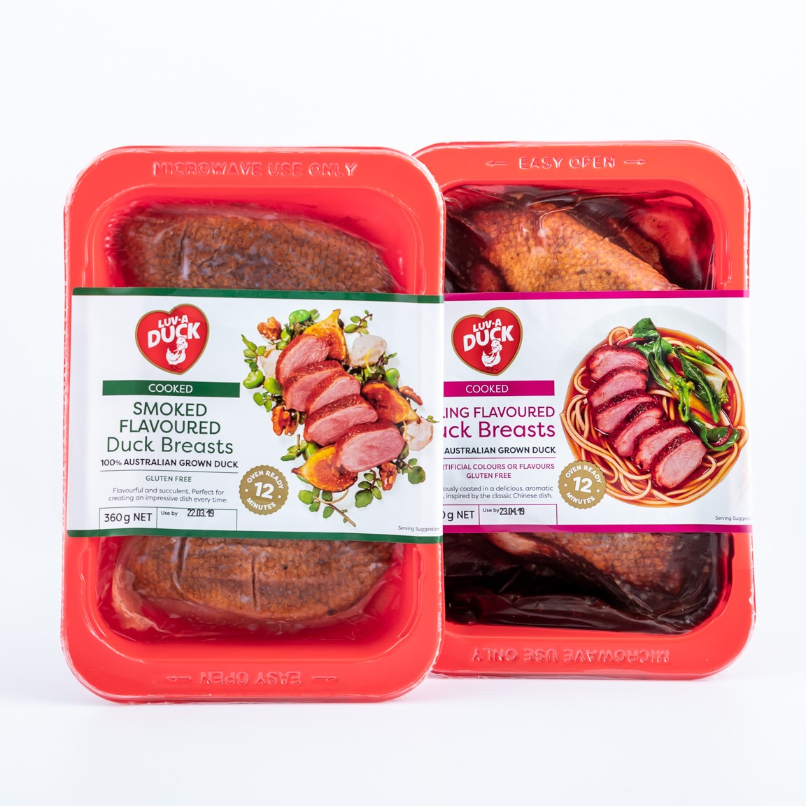 custom meat packaging labels