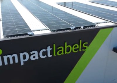solar panels carbon neutral